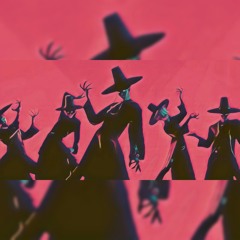 Your Idol May Cry (Saja Boys, Apashe)