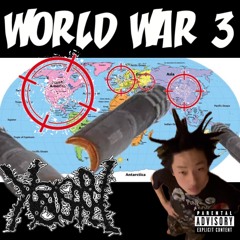 WW3 (feat.LoRah, PHANTASMERDA, Kriyus)