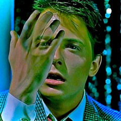 How To Disappear: STEP TWO