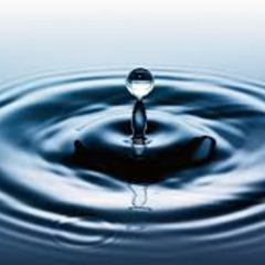 like water