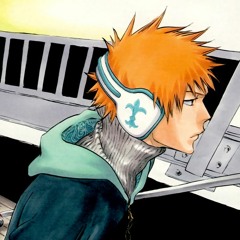 BLEACH - Power to Strive (Alt Speed Remix)