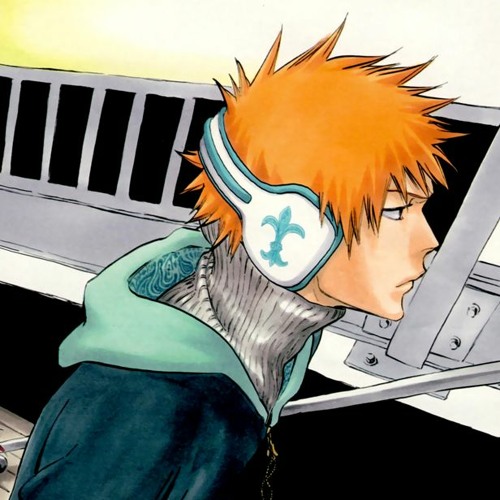 BLEACH - Power to Strive (Alt Speed Remix)