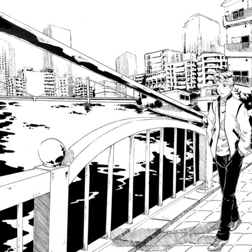 keith heart - amigara (Prod. by Iankon)