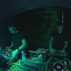 S&H Live | RTS.FM Budapest x Flipside pres. Open Air @ Tettye Katlan | 03.06.2023