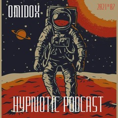 Hypnotic Podcast #07 OMIDOX