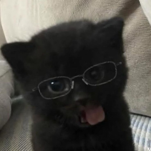 В моих глазах