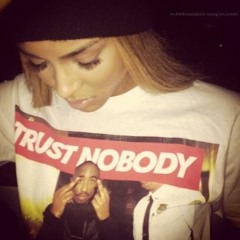 trust nobody <p.glossalia