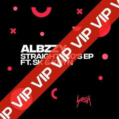 Albzzy - Thirst Trap (VIP)