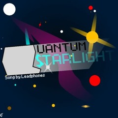 QUANTUM STARLIGHT
