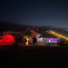 Sensus Festival 2025 (fast) Closing im Wäldchen