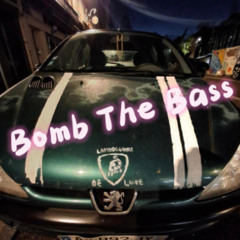 Smck & DJ SWEETYTUNEZ- Bomb The Bass (Extended)