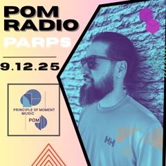 POM Radio 9-12-25 PARPS