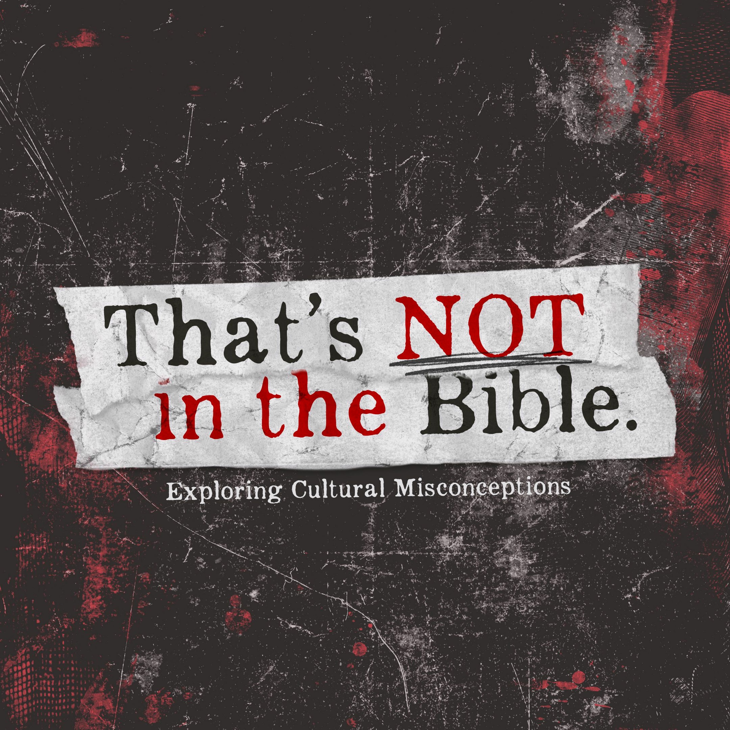 Chapelwood Sermons