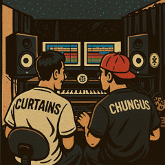 Jude Curtis & Chungus - La Leche