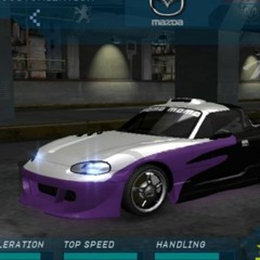 Racing Music for Racing