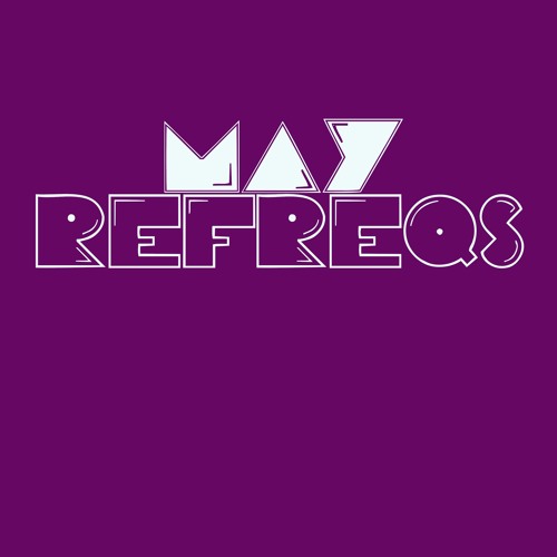 May 23 Refreqs