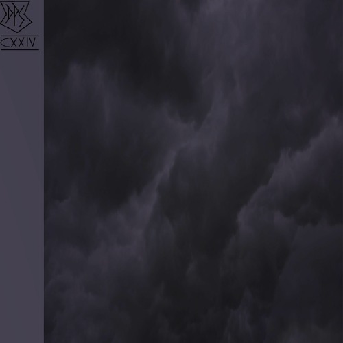 Grey Clouds Dimming