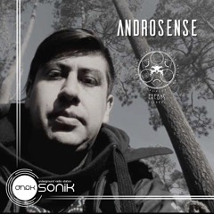 [DHRK SONIK RADIO] - PODCAST 01 ARF SHOWCASE MAY 2025 - ANDROSENSE (SET)