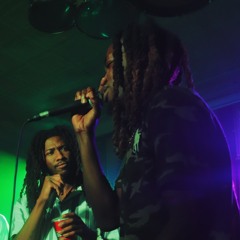 JESUS & JUDAS (A.L.L.A.H.)