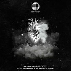 Greg Ochman - Mistlove (Original Mix) [Clubsonica Records]