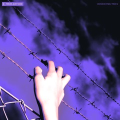 ferumi & QUIET GOOD - distance myself from u