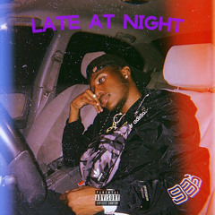 Late At Night (Remix)