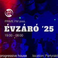 Steve March @ PrimeFM & Friends Season Closing 2025-12-29