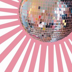 Paint the town red 140bpm