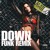 Artwork for Sabana x Down (Mashup) (MATINO Remix) - Anitta, MC Rd & Sisqo