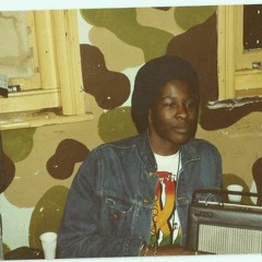 DBC The wonderful Ranking Miss P