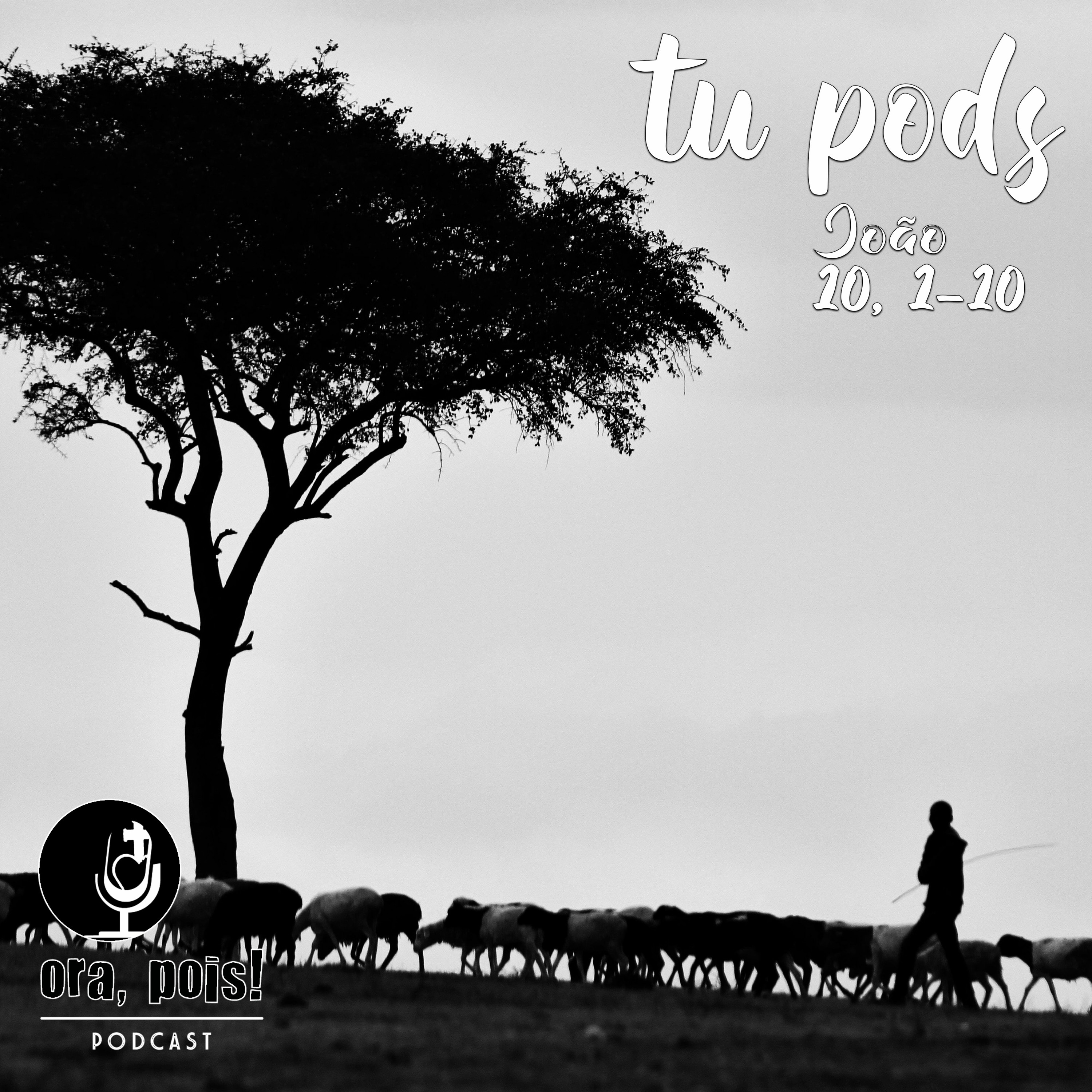 Ora, Pois!