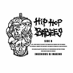HIPHOP BABEES SIDE B