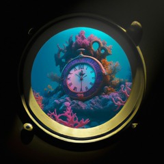 The Great Clock In The Ocean