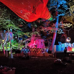 DJ Fry @ Parea Stage - Gute Zeit Festival 2024