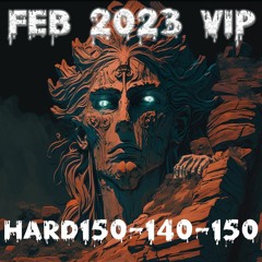Hard150 - 140 - 150 VOL.125(30List Pack )(free Download)