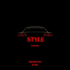 Style (Official Audio)