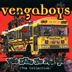 Collective Vengabus