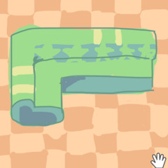 [Fanmade] Deltarune - break room