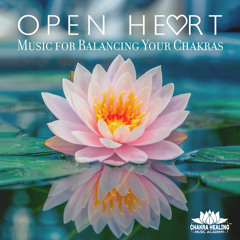 Heart Chakra
