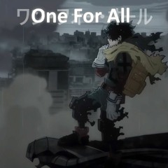 One For All - An Izuku Midoriya MEGALOVANIA (Cover)