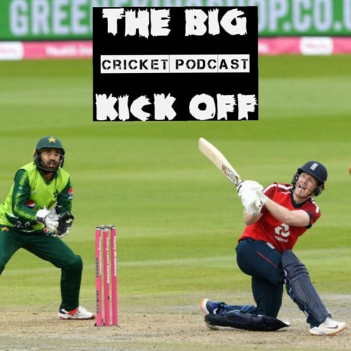 Tbko Cricket Podcast 6