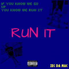 Run it