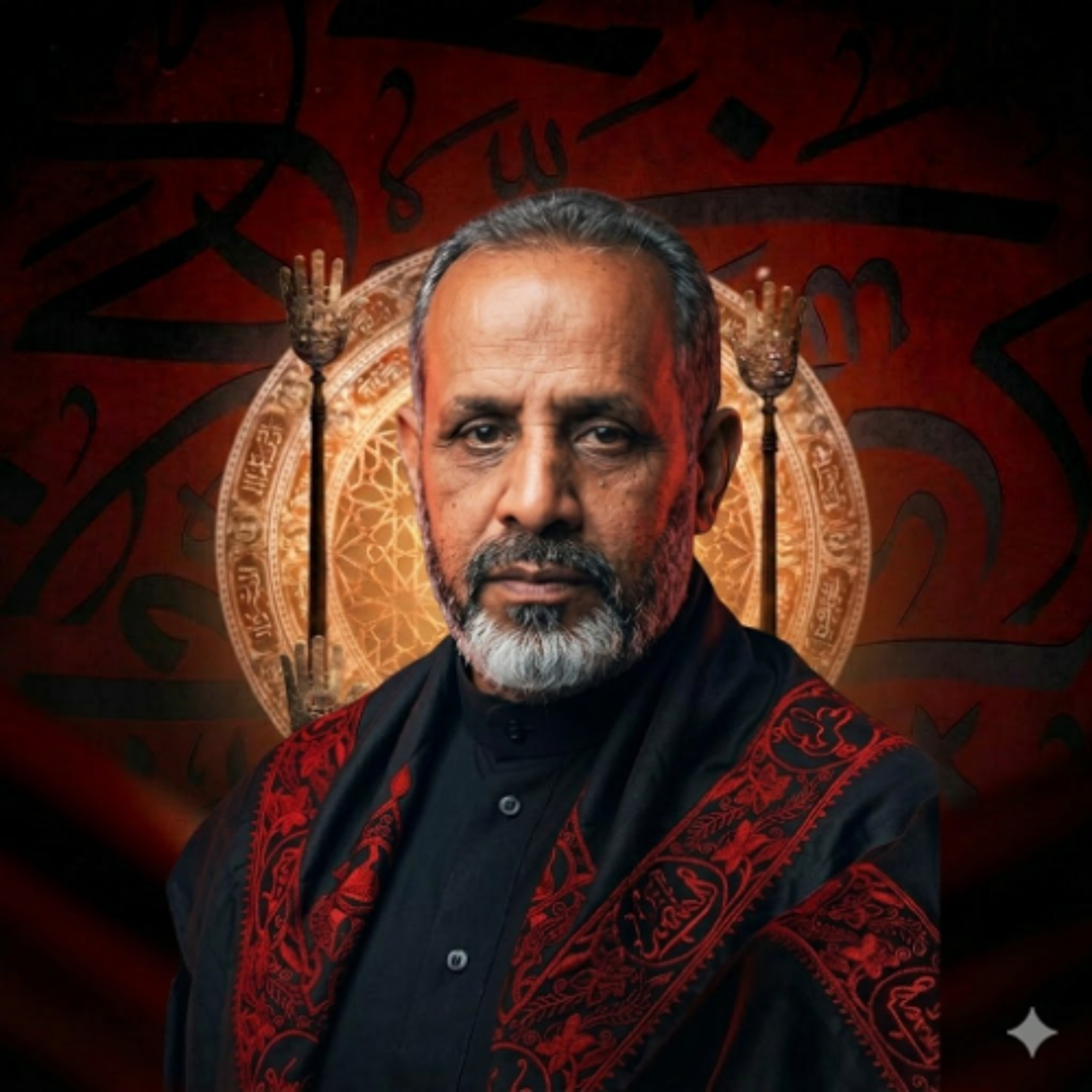 فداؤك الدم | جعفر سهوان| 1424هـ episode artwork