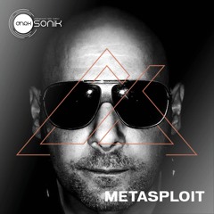 [DHRK SONIK RADIO] - TIEFDRUCK - METASPLOIT - APRIL 2021