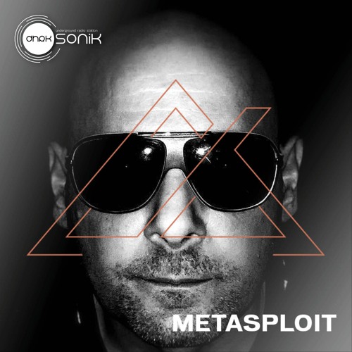[DHRK SONIK RADIO] - TIEFDRUCK - METASPLOIT - APRIL 2021
