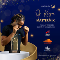 02- DJ KENJOX - NRJ MASTERMIX - 20 -12 - 2024