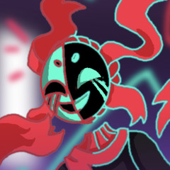 Smile Award (Instrumental) - FNF Seek's Cool Deltarune Mod