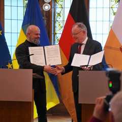 Partnerschaftsabkommen zwischen dem Land Niedersachsen und der ukrainischen Oblast Mykolajiw