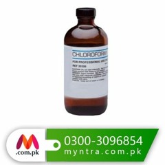 Chloroform Spray in Rawalpindi #03003096854