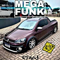 Mega FUNK - Tum DUM 2022 - JUNHO Vol.2 (DJ FelipeCWB)